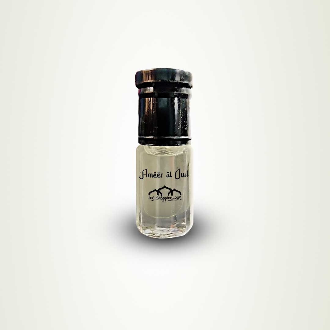 Ameer Al Oud Fragrance Attar